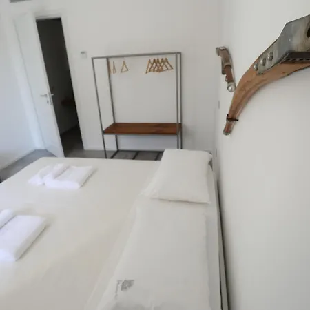 Villa Podere 43 Otranto Exterior foto