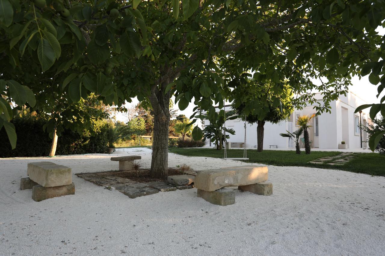 Podere 43 Charme Vakantieboerderij Otranto